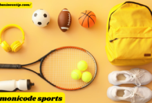 harmonicode sports