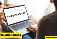 netwyman blogs