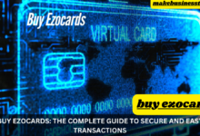 buy ezocards