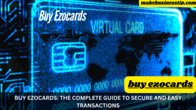 buy ezocards