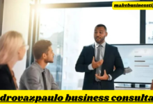 pedrovazpaulo business consultant