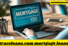 traceloans.com mortgage loans