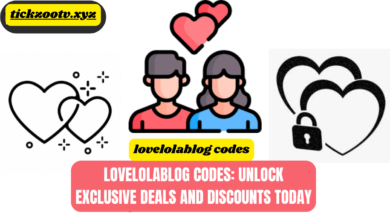 lovelolablog codes